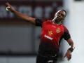 Dwayne Bravo moves to St Kitts & Nevis Patriots from Trinbago Knight Riders for CPL 2021 - Hindi News | Dwayne Bravo moves to St Kitts & Nevis Patriots from Trinbago Knight Riders for CPL 2021 | Latest cricket News at Lokmattimes.com