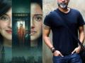 From Myth to Mayhem - Abhinay Deo's "Savi" Puts a Modern Twist on Sati Savitri; The Director Explains How - Hindi News | From Myth to Mayhem - Abhinay Deo's "Savi" Puts a Modern Twist on Sati Savitri; The Director Explains How | Latest entertainment News at Lokmattimes.com