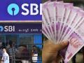 SBI hikes FD interest rates; check new rates here - Hindi News | SBI hikes FD interest rates; check new rates here | Latest business News at Lokmattimes.com