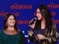 Lokmat Most Stylish Awards 2021: Krishna Shroff bags Lokmat Most Stylish Fitness Icon Award - Hindi News | Lokmat Most Stylish Awards 2021: Krishna Shroff bags Lokmat Most Stylish Fitness Icon Award | Latest entertainment News at Lokmattimes.com