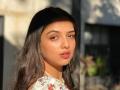 Ahsaas Channa talks about how she boarded the Half CA Express - Hindi News | Ahsaas Channa talks about how she boarded the Half CA Express | Latest entertainment News at Lokmattimes.com