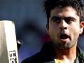 Ahmed Shehzad denied entry in PCB's high performance camp - Hindi News | Ahmed Shehzad denied entry in PCB's high performance camp | Latest cricket News at Lokmattimes.com