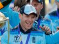 Eoin Morgan to replace Anil Kumble as coach of Punjab Kings? - Hindi News | Eoin Morgan to replace Anil Kumble as coach of Punjab Kings? | Latest cricket News at Lokmattimes.com