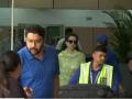 Kangana Ranaut Arrives in Delhi to Meet JP Nadda Ahead of Lok Sabha 2024 Election (Watch Video) - Hindi News | Kangana Ranaut Arrives in Delhi to Meet JP Nadda Ahead of Lok Sabha 2024 Election (Watch Video) | Latest entertainment News at Lokmattimes.com