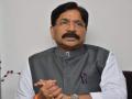 ED registers money laundering case against Ravindra Waikar over alleged Rs 500 crore BMC plot scam - Hindi News | ED registers money laundering case against Ravindra Waikar over alleged Rs 500 crore BMC plot scam | Latest maharashtra News at Lokmattimes.com
