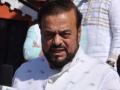 Samajwadi Party's Maharashtra chief Abu Azmi gets death threats - Hindi News | Samajwadi Party's Maharashtra chief Abu Azmi gets death threats | Latest maharashtra News at Lokmattimes.com