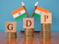 India’s GDP growth slows to 6.3% in July-September quarter - Hindi News | India’s GDP growth slows to 6.3% in July-September quarter | Latest national News at Lokmattimes.com