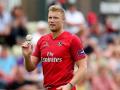 Former England cricketer Andrew Flintoff hospitalised after tragic car crash - Hindi News | Former England cricketer Andrew Flintoff hospitalised after tragic car crash | Latest cricket News at Lokmattimes.com