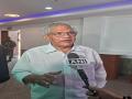 Lokmat National Conclave: Public money is being spent to arrest opposition leaders says Sitaram Yechuri - Hindi News | Lokmat National Conclave: Public money is being spent to arrest opposition leaders says Sitaram Yechuri | Latest national News at Lokmattimes.com