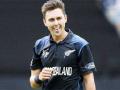 Trent Boult dropped for India white-ball series - Hindi News | Trent Boult dropped for India white-ball series | Latest cricket News at Lokmattimes.com