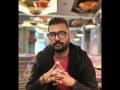 Hitesh Uchil: A Trailblazing Entrepreneur and Indian Culture Influencer in Europe - Hindi News | Hitesh Uchil: A Trailblazing Entrepreneur and Indian Culture Influencer in Europe | Latest lifestyle News at Lokmattimes.com