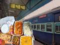 Indian Railways debuts budget-friendly meals at 6 stations - Hindi News | Indian Railways debuts budget-friendly meals at 6 stations | Latest maharashtra News at Lokmattimes.com