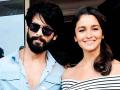 Shahid Kapoor and Alia Bhatt praying for those affected by Uttarakhand glacier burst - Hindi News | Shahid Kapoor and Alia Bhatt praying for those affected by Uttarakhand glacier burst | Latest entertainment News at Lokmattimes.com