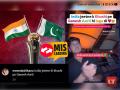 Fact Check: Viral Video Claiming 'Deva Shree Ganesha' Song Played at Dubai Stadium After India-Pakistan Match is Fake - Hindi News | Fact Check: Viral Video Claiming 'Deva Shree Ganesha' Song Played at Dubai Stadium After India-Pakistan Match is Fake | Latest fact-check News at Lokmattimes.com