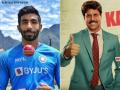 “Ghar AA Jao…” Kapil Dev’s Witty Response to Jasprit Bumrah’s Nostalgic Post on Old Advertisement Goes Viral (See Tweet) - Hindi News | “Ghar AA Jao…” Kapil Dev’s Witty Response to Jasprit Bumrah’s Nostalgic Post on Old Advertisement Goes Viral (See Tweet) | Latest cricket News at Lokmattimes.com