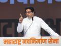 "Will build Ganpati temple if illegal Dargah is erected": Raj Thackeray issues warning to BMC - Hindi News | "Will build Ganpati temple if illegal Dargah is erected": Raj Thackeray issues warning to BMC | Latest maharashtra News at Lokmattimes.com