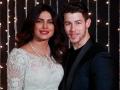 Nick Jonas believes Priyanka Chopra might become 'first Jonas to win an Oscar' - Hindi News | Nick Jonas believes Priyanka Chopra might become 'first Jonas to win an Oscar' | Latest entertainment News at Lokmattimes.com