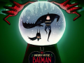 Merry Little Batman to stream globally on Prime Video from December 8 - Hindi News | Merry Little Batman to stream globally on Prime Video from December 8 | Latest entertainment News at Lokmattimes.com