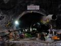 Uttarakhand tunnel collapse: Rat-hole mining experts begin manual drilling - Hindi News | Uttarakhand tunnel collapse: Rat-hole mining experts begin manual drilling | Latest national News at Lokmattimes.com