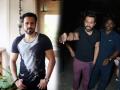 Youth arrested for allegedly pelting stones at film crew of Emraan Hashmi film - Hindi News | Youth arrested for allegedly pelting stones at film crew of Emraan Hashmi film | Latest entertainment News at Lokmattimes.com
