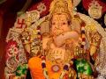 Mumbai's richest Ganesh pandal takes Rs 316 crore insurance cover - Hindi News | Mumbai's richest Ganesh pandal takes Rs 316 crore insurance cover | Latest maharashtra News at Lokmattimes.com