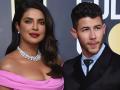 Priyanka Chopra and Nick Jonas raise their voice against racial injustice in United States - Hindi News | Priyanka Chopra and Nick Jonas raise their voice against racial injustice in United States | Latest entertainment News at Lokmattimes.com