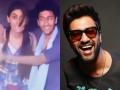 Vicky Kaushal's throwback video from acting school days goes viral - Hindi News | Vicky Kaushal's throwback video from acting school days goes viral | Latest entertainment News at Lokmattimes.com