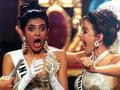 Sushmita Sen celebrates 27 years of India's first ever Miss Universe win - Hindi News | Sushmita Sen celebrates 27 years of India's first ever Miss Universe win | Latest entertainment News at Lokmattimes.com