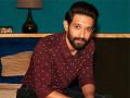 “We Are Here Because of 12th Fail": Vikrant Massey Shares How His Film Inspired Trainees at LBSNAA - Hindi News | “We Are Here Because of 12th Fail": Vikrant Massey Shares How His Film Inspired Trainees at LBSNAA | Latest entertainment News at Lokmattimes.com