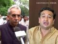 Nitesh Rane Hate Speech: Attempts Being Made To Spoil Maharashtra's Atmosphere, Amin Patel Condemns BJP MLAs Comments - Hindi News | Nitesh Rane Hate Speech: Attempts Being Made To Spoil Maharashtra's Atmosphere, Amin Patel Condemns BJP MLAs Comments | Latest maharashtra News at Lokmattimes.com