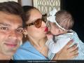 Bipasha Basu reveals her daughter Devi was born with two holes in her heart - Hindi News | Bipasha Basu reveals her daughter Devi was born with two holes in her heart | Latest entertainment News at Lokmattimes.com