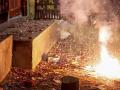 Ban on firecracker applicable to whole country not just for Delhi-NCR, says Supreme Court - Hindi News | Ban on firecracker applicable to whole country not just for Delhi-NCR, says Supreme Court | Latest national News at Lokmattimes.com