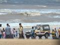 Bodies of four missing boys found from Arabian Sea in dead condition - Hindi News | Bodies of four missing boys found from Arabian Sea in dead condition | Latest maharashtra News at Lokmattimes.com
