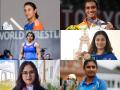 International Women’s Day 2025 Special: 6 Iconic Indian Sportswomen Who Broke Barriers and Made History - Hindi News | International Women’s Day 2025 Special: 6 Iconic Indian Sportswomen Who Broke Barriers and Made History | Latest other-sports News at Lokmattimes.com