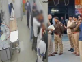 UP Shocker: 60-Year-Old Woman Dies of Heart Attack as Doctor Allegedly Watches Instagram Reels at District Hospital in Mainpuri, Disturbing Video Surfaces - Hindi News | UP Shocker: 60-Year-Old Woman Dies of Heart Attack as Doctor Allegedly Watches Instagram Reels at District Hospital in Mainpuri, Disturbing Video Surfaces | Latest national News at Lokmattimes.com