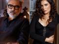 Richa Chadha reflects on a decade of collaboration with Sanjay Leela Bhansali - Hindi News | Richa Chadha reflects on a decade of collaboration with Sanjay Leela Bhansali | Latest entertainment News at Lokmattimes.com