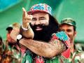 Dera Chief Gurmeet Ram Rahim Singh tests positive for COVID-19 - Hindi News | Dera Chief Gurmeet Ram Rahim Singh tests positive for COVID-19 | Latest national News at Lokmattimes.com