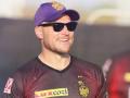 Brendon McCullum to resign as KKR coach to take over England job - Hindi News | Brendon McCullum to resign as KKR coach to take over England job | Latest cricket News at Lokmattimes.com