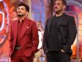 Bigg Boss 19: Season 17 Winner Munawar Faruqui Brings the House Down on Weekend Ka Vaar - Hindi News | Bigg Boss 19: Season 17 Winner Munawar Faruqui Brings the House Down on Weekend Ka Vaar | Latest entertainment News at Lokmattimes.com
