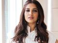 Bhumi Pednekar to share health and nutrition tips with fans during COVID-19 lockdown - Hindi News | Bhumi Pednekar to share health and nutrition tips with fans during COVID-19 lockdown | Latest entertainment News at Lokmattimes.com