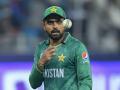 Pakistan announce strong 17-member squad for Asia Cup 2023 - Hindi News | Pakistan announce strong 17-member squad for Asia Cup 2023 | Latest cricket News at Lokmattimes.com