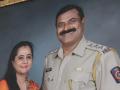 Maharashtra: Amravati ACP shoots dead wife and nephew, kills himself - Hindi News | Maharashtra: Amravati ACP shoots dead wife and nephew, kills himself | Latest maharashtra News at Lokmattimes.com