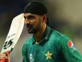 Shoaib Malik breaks silence on T20 World Cup snub, says 'mera kaam hain cricket khelna' - Hindi News | Shoaib Malik breaks silence on T20 World Cup snub, says 'mera kaam hain cricket khelna' | Latest cricket News at Lokmattimes.com