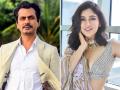 Nawazuddin Siddiqui and Bhumi Pednekar to star in Sudhir Mishra's Afwaah - Hindi News | Nawazuddin Siddiqui and Bhumi Pednekar to star in Sudhir Mishra's Afwaah | Latest entertainment News at Lokmattimes.com