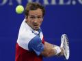 Alexander Zverev ousted from Mexican Open after angry outburst on umpire - Hindi News | Alexander Zverev ousted from Mexican Open after angry outburst on umpire | Latest tennis News at Lokmattimes.com