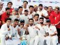 Oman invites Ranji giants Mumbai for 3 T20s ahead of World Cup - Hindi News | Oman invites Ranji giants Mumbai for 3 T20s ahead of World Cup | Latest cricket News at Lokmattimes.com