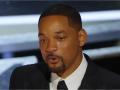 VIDEO! Oscars 2022: Emotional Will Smith apologizes to The Academy for slapping Chris Rock - Hindi News | VIDEO! Oscars 2022: Emotional Will Smith apologizes to The Academy for slapping Chris Rock | Latest entertainment News at Lokmattimes.com