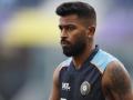 Hardik Pandya Returns to Competitive Cricket After Long Injury Layoff - Hindi News | Hardik Pandya Returns to Competitive Cricket After Long Injury Layoff | Latest cricket News at Lokmattimes.com