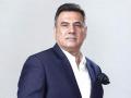 Boman Irani Gets the Sweetest Send-Off as He Heads to ‘The Mehta Boys’ Premiere at CSAFF - Hindi News | Boman Irani Gets the Sweetest Send-Off as He Heads to ‘The Mehta Boys’ Premiere at CSAFF | Latest entertainment News at Lokmattimes.com