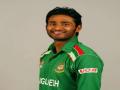 Bangladesh pacer Shahadat Hossain banned for five years for assaulting team-mate - Hindi News | Bangladesh pacer Shahadat Hossain banned for five years for assaulting team-mate | Latest cricket News at Lokmattimes.com